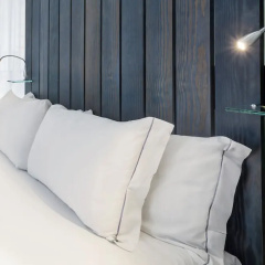B&B Hotel Madrid Centro F52 - Bild 5