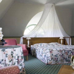 Schloss Hotel Dresden-Pillnitz - Bild 6
