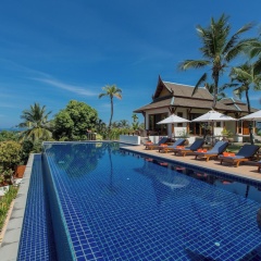 Villa Talaefun - Bild 14