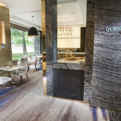 Dorsett Tsuen Wan, Hong Kong - Bild 21
