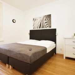 Prague Central Exclusive Apartments - Bild 6