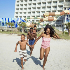 Crown Reef Resort thumbnail 21
