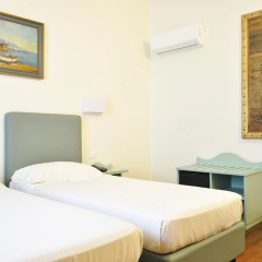 Hotel San Guido Porta Volta - Bild 9
