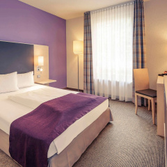 Mercure Hotel Berlin City West - Bild 5