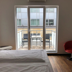 Art Rock Downtown Hotel - Bild 2