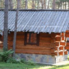 Гостиница Country House Derevnya Berendeevka в Камлаке отзывы, цены и фото номеров - забронировать гостиницу Country House Derevnya Berendeevka онлайн Камлак фото 26