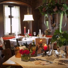 Landhof Wilder Mann - Bild 7