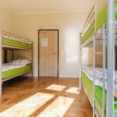 Wandery Hostel Dessau - Bild 4