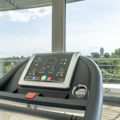 Plaza Premium Koln - Bild 8