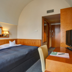 Centro Hotel Residence - Bild 3