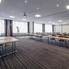 Mercure Hotel Trier Porta Nigra - Bild 17