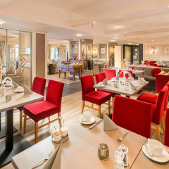 Best Western Hotel Der Foehrenhof - Bild 23