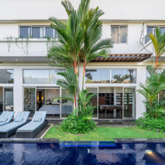 Villa Onyx - Bild 11