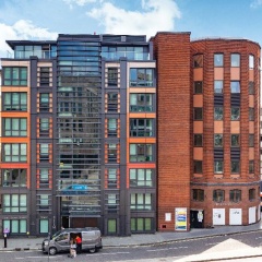 Luxurious Sir John Lyon Serviced Apartment - Bild 6