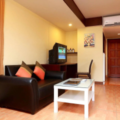 Pattra Mansion by AKSARA Collection - Bild 13
