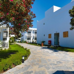 Yalıpark Beach Hotel - Bild 25