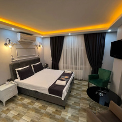 Cevas Suite Hotel - Bild 4