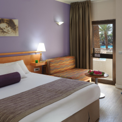 Golden Tulip Privilege in Eilat, Israel from 238$, photos, reviews - zenhotels.com photo 13