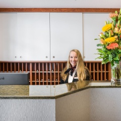 Hotel Ambassador Essen - Bild 26