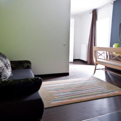Schickes Bielefeld Zentrum Appartement - Bild 2