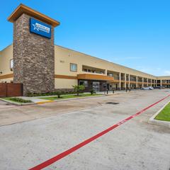 Americas Best Value Inn & Suites Houston at Hwy 6 in Houston, United States of America from 93$, photos, reviews - zenhotels.com photo 38