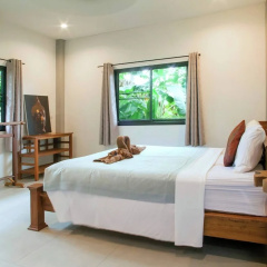 Jaccuzi House 5 pl 200 m From a Beautiful Beach - Bild 2