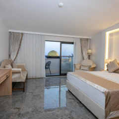 Alaaddin Beach Hotel - Adults Only - Bild 5