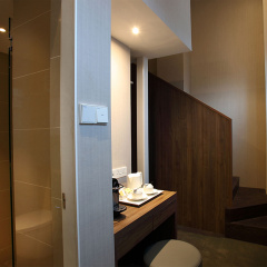 Arcadia Hotel - Bild 10