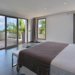 Villa Eternity in Gustavia, Saint Barthelemy from 1448$, photos, reviews - zenhotels.com photo 38