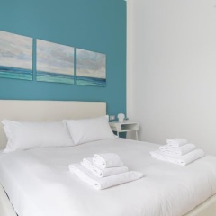 Italianway Comfort - Borsieri 25 A - Bild 3