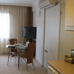 Tempo Residence Comfort Izmir - Bild 17