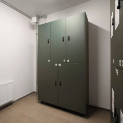 Limehome Braunschweig Kaiserstraße - Bild 10