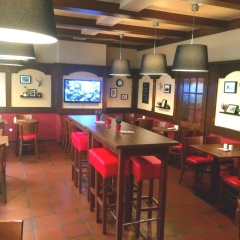 Hotel Alt Deutz - Bild 21