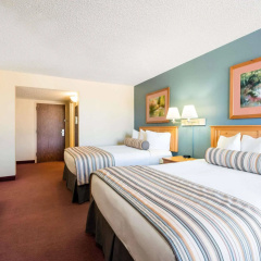 The Federal Hotel Downtown Carson City, an Ascend Collection Hotel thumbnail 6