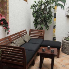 Hostel FerienNest Haus Braunfels - Bild 9