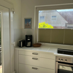 Meike 2 - Ebenerdige Wohnung mit Terrasse und kleinem Garten - Bild 9