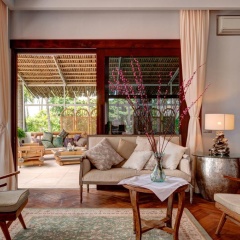 Villa Gita Segara - Bild 7