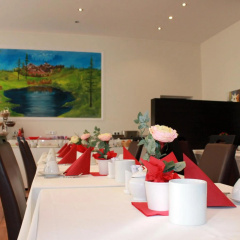 Hotel Aariana - Bild 12