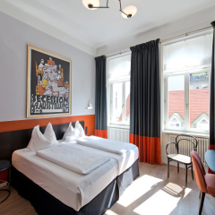 Hotel Beethoven Wien - Bild 4