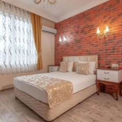 Ozmen Hotel Old Town Kaleiçi Adults Only - Bild 19