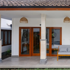 Bubu Homestay Tulamben - Bild 1