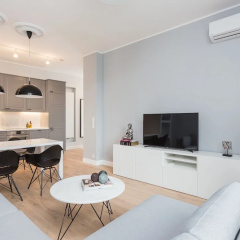 UNIT Centrum deLuX Plac Zbawiciela - Bild 19