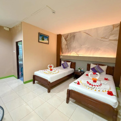 Chongkhao Resort - Bild 7