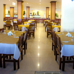 Xeno Eftalia Resort Hotel - Bild 19