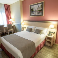 Petit Palace Trencadis - Bild 5