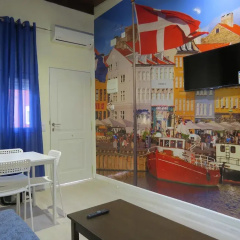 Apartamentos Marina Internacional thumbnail 14