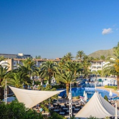 Aparthotel Alcudia Garden - Bild 27