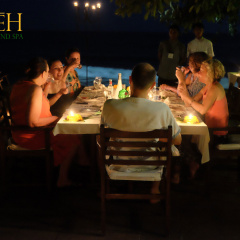 Villa Boreh Beach Resort and Spa - Bild 25