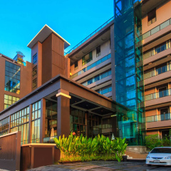 Hamilton Grand Residence thumbnail 1