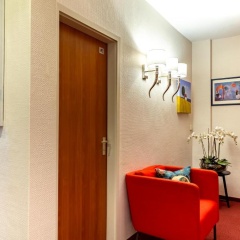 Hotel Ambiente Berlin City - Bild 13